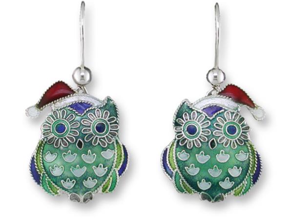 owl earrings 32-31-91.jpg